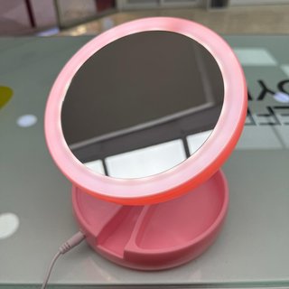 Hogar Y Complementos Espejo Con Luz
