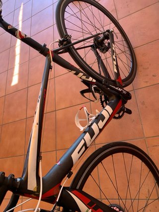 Bicicleta de carretera Fuji Altamira