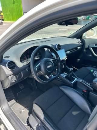 Audi A3 sportback 2010