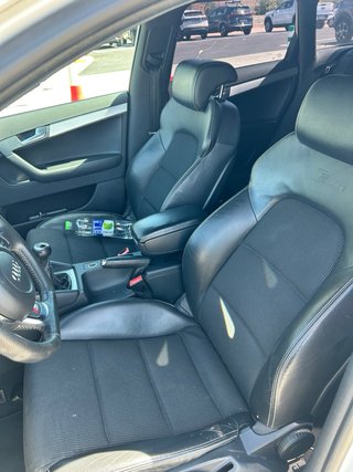 Audi A3 sportback 2010