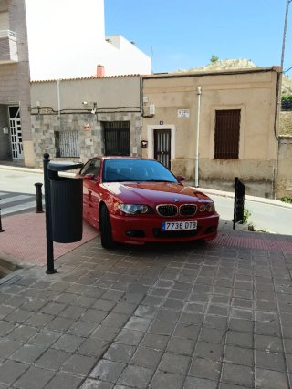 BMW Serie 3 2005