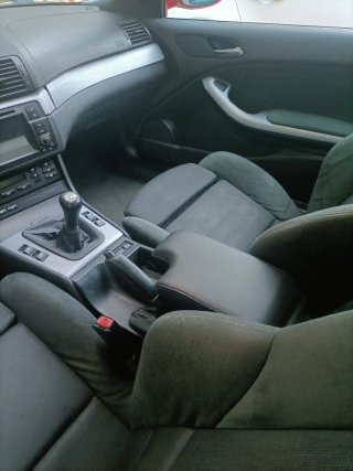 BMW Serie 3 2005