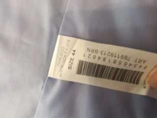 Chaqueta y chaleco Álvaro Moreno