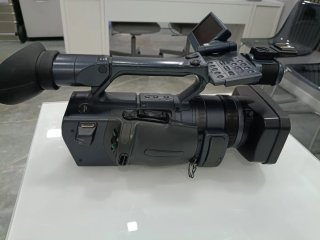 Videocámara Sony HDV HDR-FX1E 3CCD