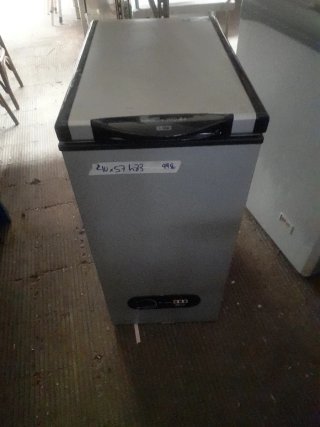 Arcónes congeladores