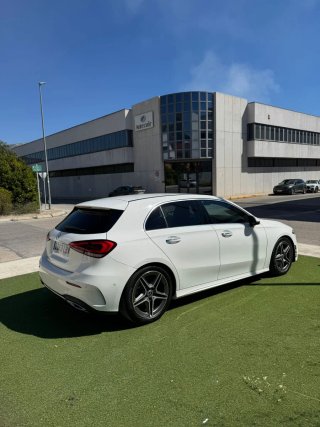 Mercedes-Benz Clase A 2019