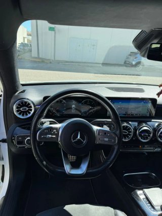 Mercedes-Benz Clase A 2019