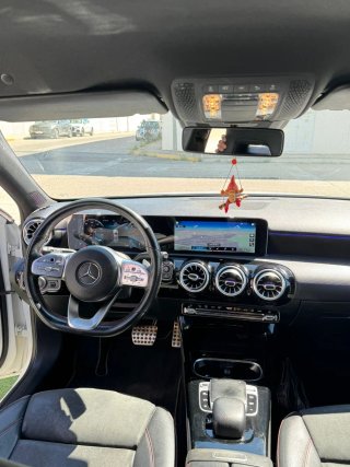 Mercedes-Benz Clase A 2019