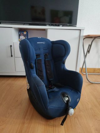Silla de coche Bébé Confort Iseos Isofix