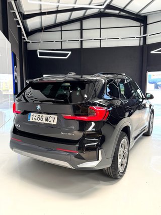 BMW X1 2023