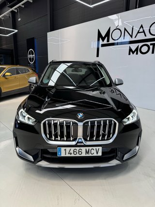 BMW X1 2023