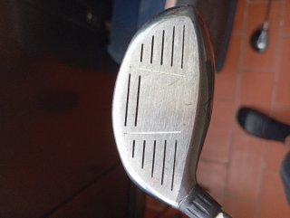 Maderas Callaway Golf ERC FUSION 3 y 5