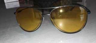 Gafas Nocturnas Amarillas (ÚLTIMA UNIDAD)