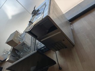 Máquina de hielo