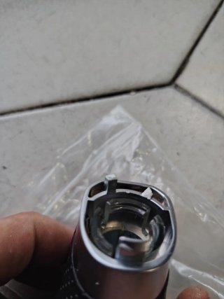 Pomo Palanca Cambios BMW M 6 Velocidades