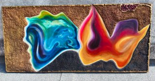 Cuadro colores s€ct@ Chaparra