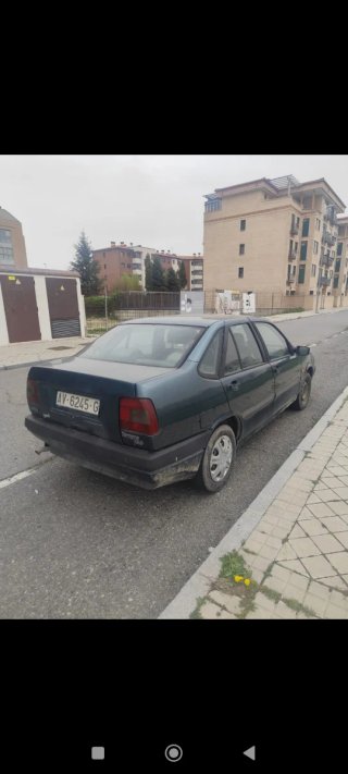 FIAT Tempra 1995