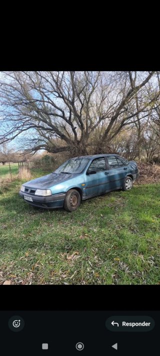 FIAT Tempra 1995