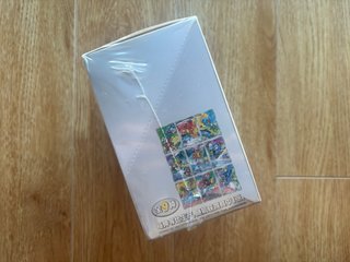 Pokémon 30º Aniversário - Cartas First Partner