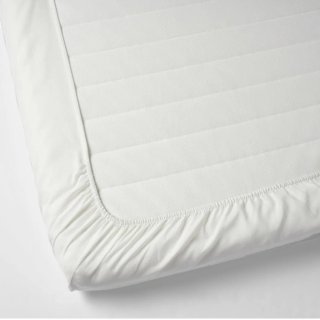 Funda nórdica y almohada y 2 bajeras 90x200 de IKE