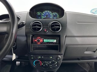 Chevrolet Matiz, Práctico y con Etiqueta C