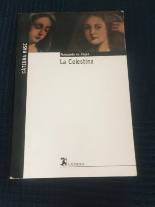 La Celestina