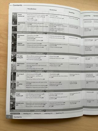 Workbook B2+