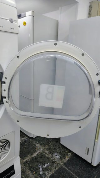 Secadora Siemens Clase B