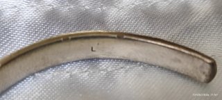 Pulsera Thomas Sabo plata