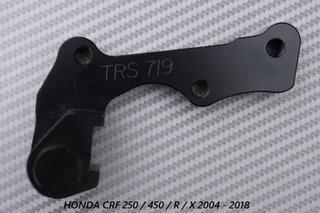 Disco Delantero para  HONDA CRF 250 / 450 / R / X