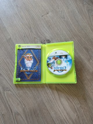 Kameo: Elements of Power Xbox 360