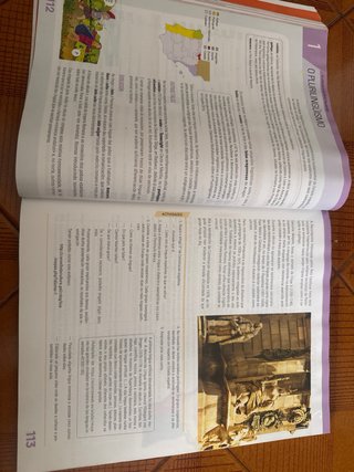 LINGUA E LITERATURA 4