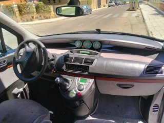 Citroen C8 2004