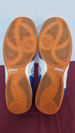 Zapatillas Joma Top Flex 45