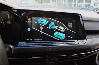 Volkswagen Golf VIII R-Line DSG+Full Led+Navegacio