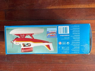 Playmobil 3866 Avión Hidroavión