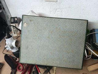 Venta en persona Juego de Química Mágica O.F.E. N.