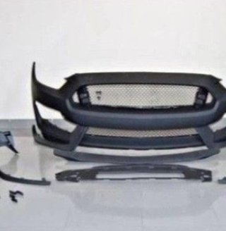 Paragolpes Delantero Ford Mustang 2015-2017 look G