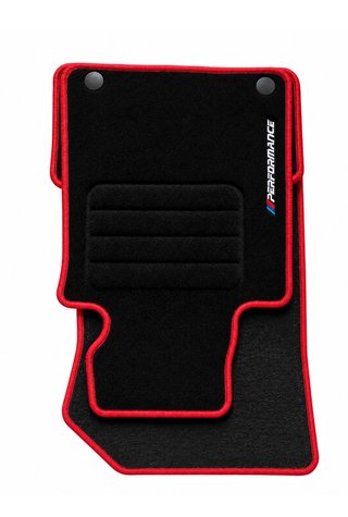 Alfombrillas BMW Serie 1 E87 (2006-2012)