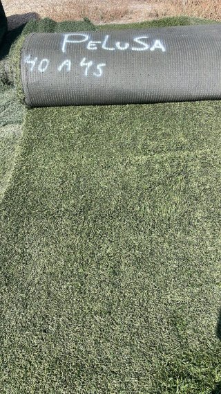 Rollo Césped Artificial Reciclado