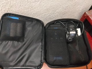 Comprobador de baterías TOPDON BT300P
