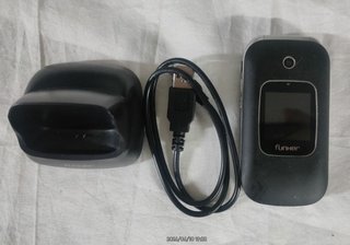Teléfono Funker C85 Comfort Plus para Mayores