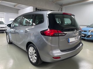 Opel Zafira Tourer 1.4 140CV 7 PLAZAS