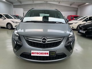 Opel Zafira Tourer 1.4 140CV 7 PLAZAS