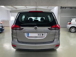 Opel Zafira Tourer 1.4 140CV 7 PLAZAS