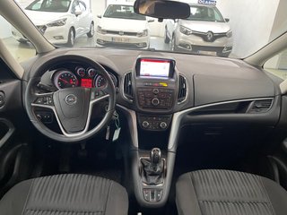 Opel Zafira Tourer 1.4 140CV 7 PLAZAS
