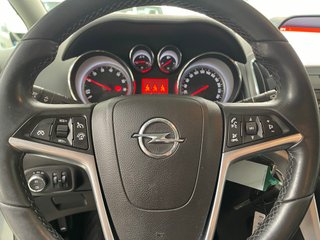Opel Zafira Tourer 1.4 140CV 7 PLAZAS