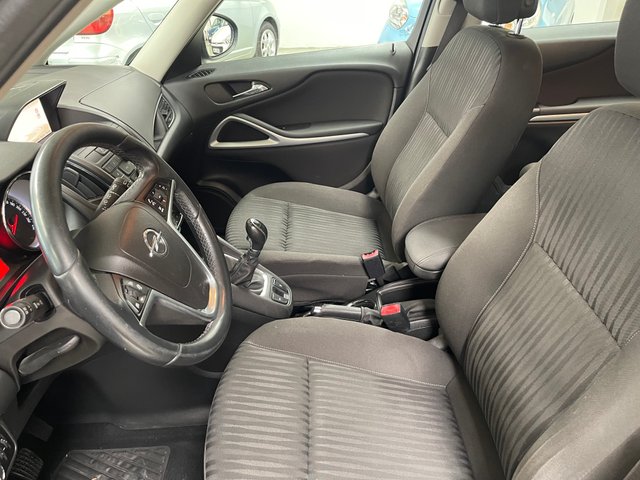 Opel Zafira Tourer 1.4 140CV 7 PLAZAS