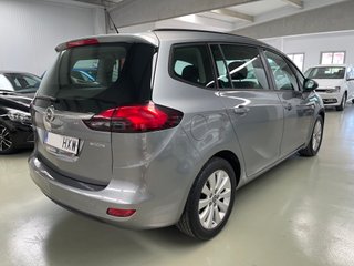 Opel Zafira Tourer 1.4 140CV 7 PLAZAS