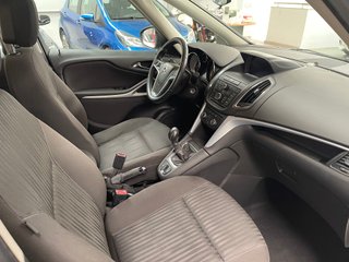 Opel Zafira Tourer 1.4 140CV 7 PLAZAS